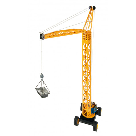 Kovap Jeřáb kov 60cm navíjecí ~ 1