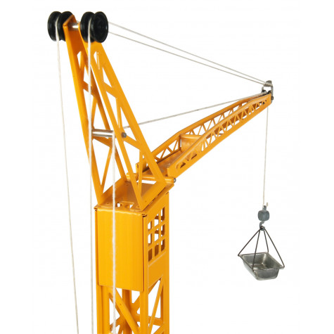 Kovap Jeřáb kov 60cm navíjecí ~ 2
