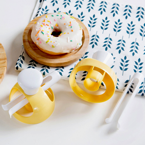 Forma na donuty ~ 4