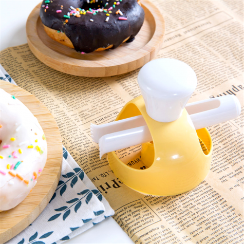 Forma na donuty ~ 5