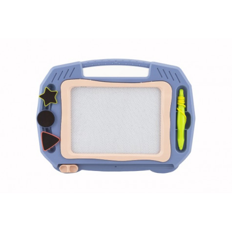 Magnetická tabulka kreslící plast 33 cm ~ 1