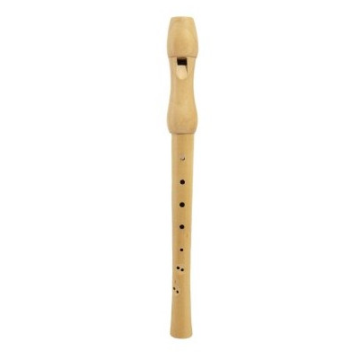 Bino Flétna dřevěná 32cm
