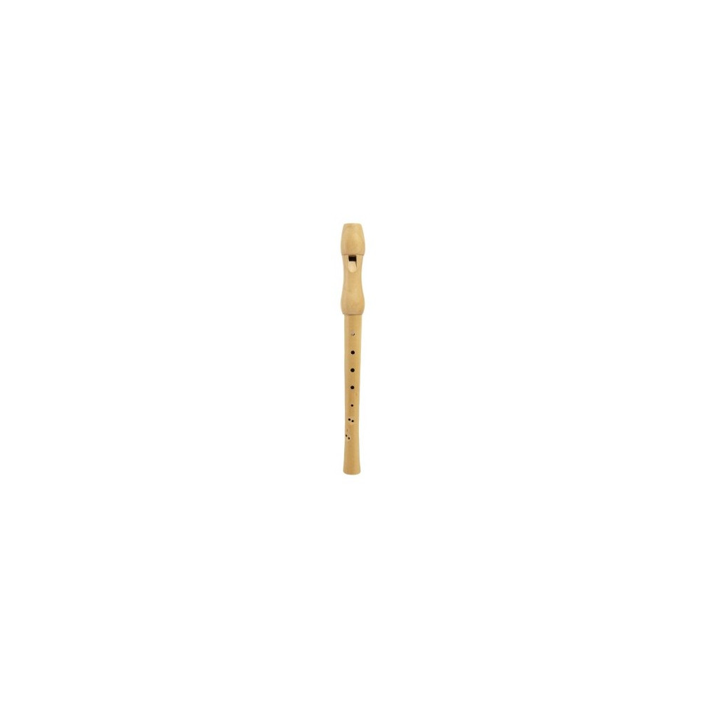 Bino Flétna dřevěná 32cm