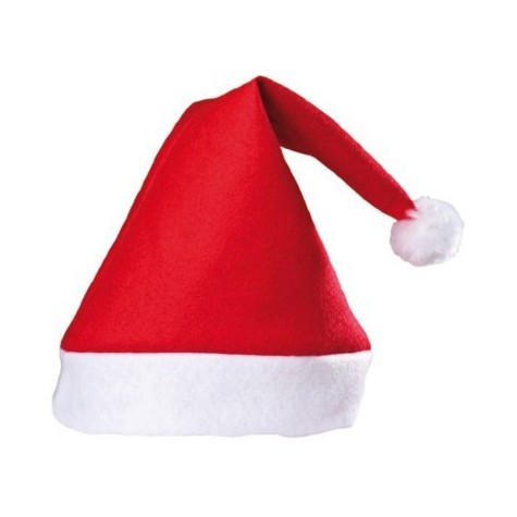 Vánoční čepice - Santa