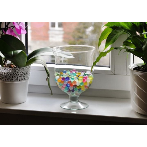 Vodní gelové kuličky do vázy 5g