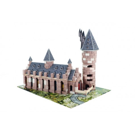 Trefl Brick Trick stavebnice Harry Potter - Velká síň ~ 2