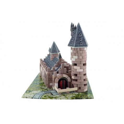 Trefl Brick Trick stavebnice Harry Potter - Velká síň