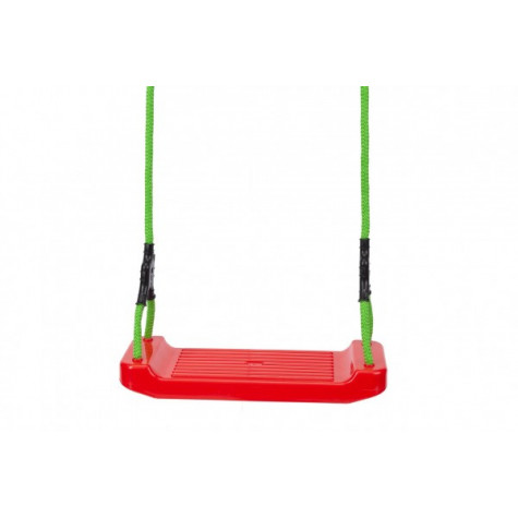 Houpačka/Houpací prkénko plast 43x17cm nosnost 25kg ~ 1
