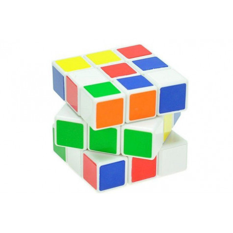 Wiky Kostka rubikova hlavolam 3x3x3 ~ 1