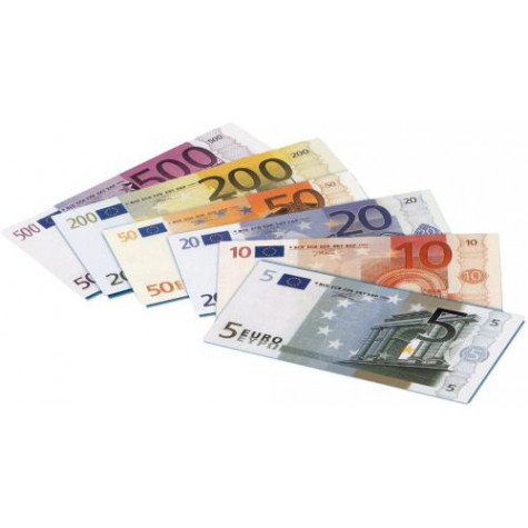 Alexander Eura - peníze do hry