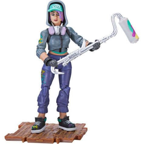 TM Toys Fortnite figurka 10 cm - Teknique