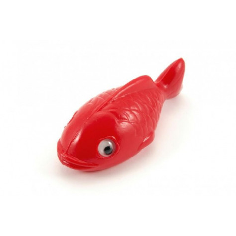 Směr Ryba plast 17cm ~ 1