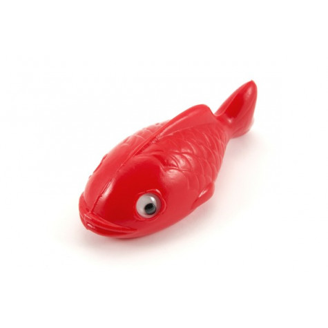 Směr Ryba plast 17cm ~ 3