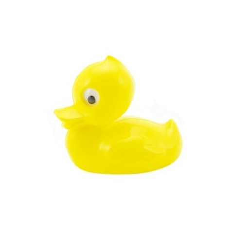 Směr Kačer plast 12cm ~ 1