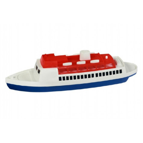 Směr Parník oceánský plast 26cm ~ 1