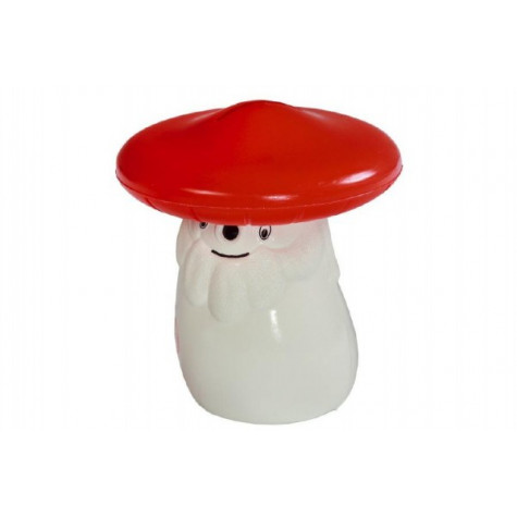 Směr Pokladnička Muchomůrka 12cm ~ 2