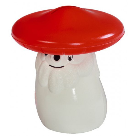 Směr Pokladnička Muchomůrka 12cm ~ 1