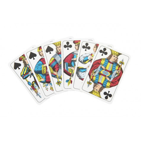 Hrací karty Pikety 32ks