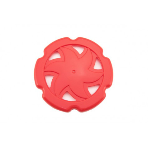 Létající talíř plast 22cm ~ 2