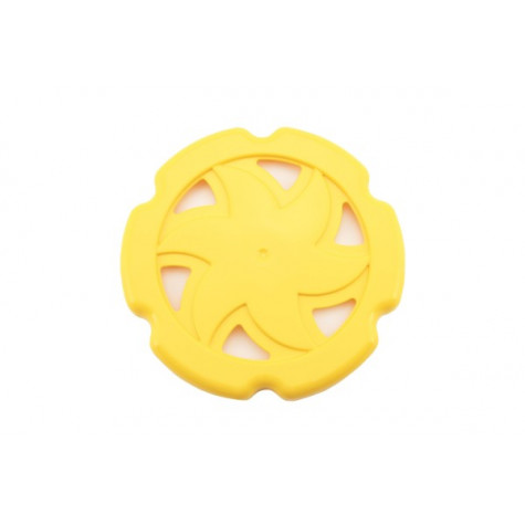 Létající talíř plast 22cm ~ 4