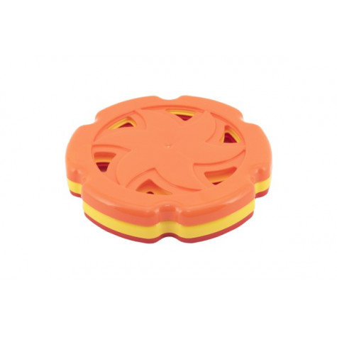 Létající talíř plast 22cm ~ 5