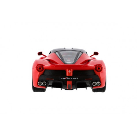 Auto RC LaFerrari plast 32cm 2,4GHz na dálk. ovládání na baterie ~ 8