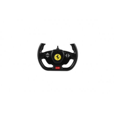 Auto RC LaFerrari plast 32cm 2,4GHz na dálk. ovládání na baterie ~ 9