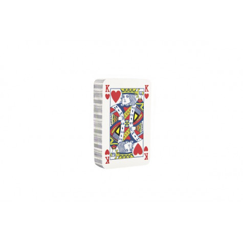 Original Poker hrací karty v papírové krabičce