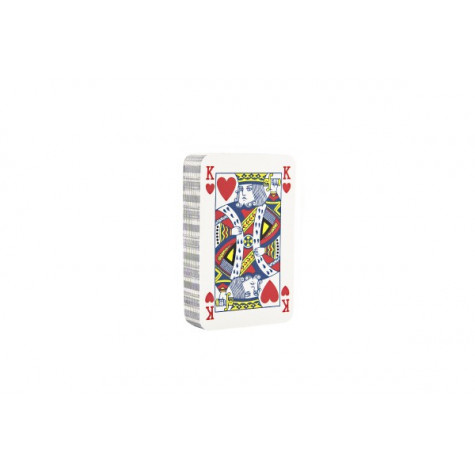 Original Poker hrací karty v papírové krabičce ~ 4