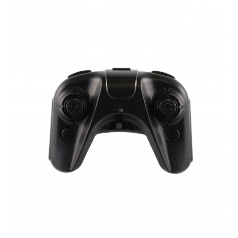 Motorový člun/loď do vody RC 22cm modrý na baterie 2,4Ghz ~ 8