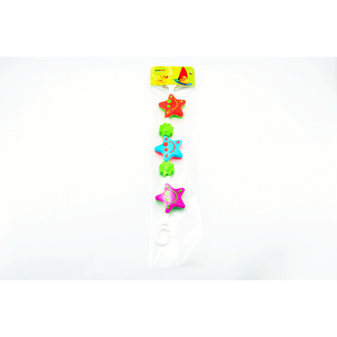 Profibaby Řetěz zábrana 43cm ~ 4
