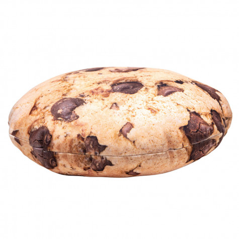 3D polštář 30 cm - Cookie ~ 2