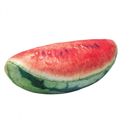 3D polštář Meloun ~ 2