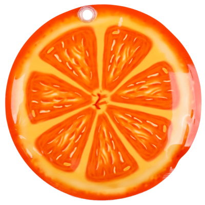 Chladící polštářek - Pomeranč