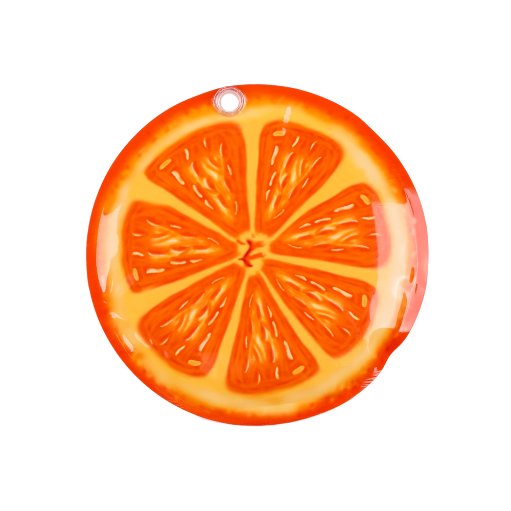 Chladící polštářek - Pomeranč