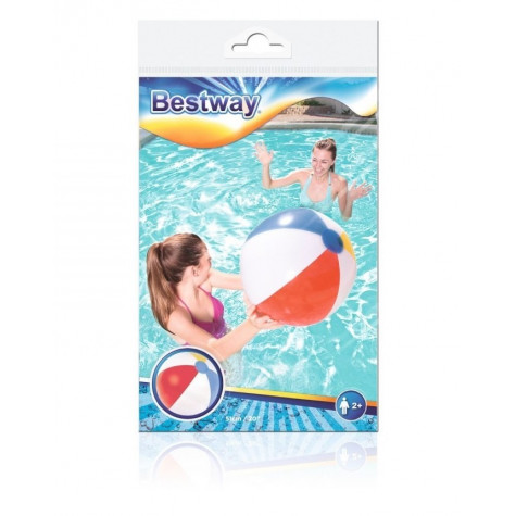 Bestway 31021 Plážový míč 51 cm ~ 2