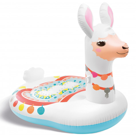 Intex 57294 Mega Lama nafukovací ostrov 201x147x173cm ~ 2