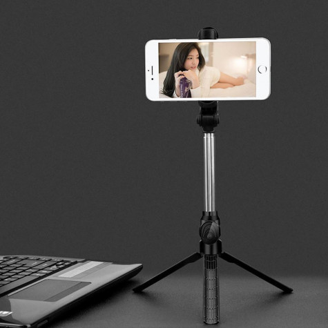 Selfie tyč se stativem ~ 6