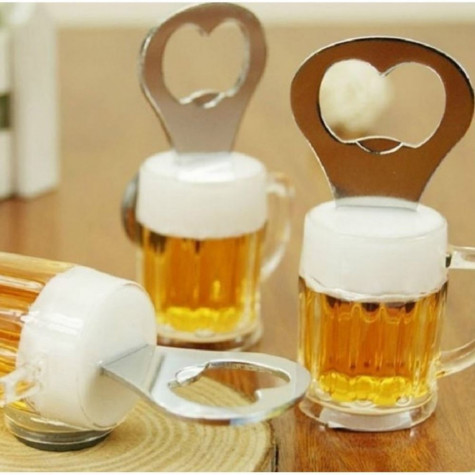 Otvírák na pivo s magnetem ~ 5