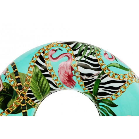 Bestway 36302 Nafukovací kruh Flamingo 114 cm ~ 2