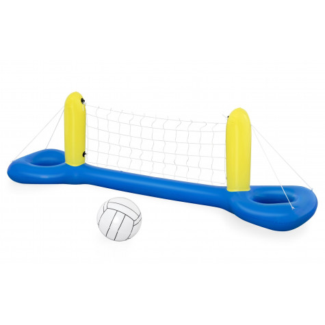Bestway 52133 Volejbalový set do vody 244x64cm ~ 1