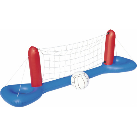 Bestway 52133 Volejbalový set do vody 244x64cm ~ 2