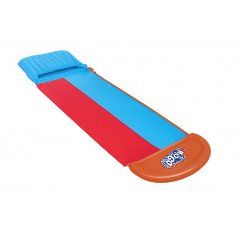Bestway 52478 Skluzavka vodní Tsunami Double Slide 4,88 m ~ 1