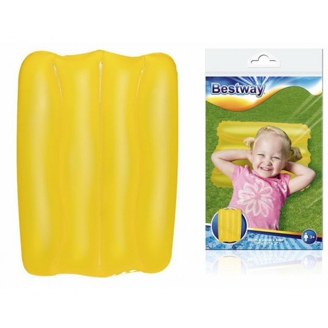 Bestway 52127 Nafukovací polštář 38x25x5cm ~ 3