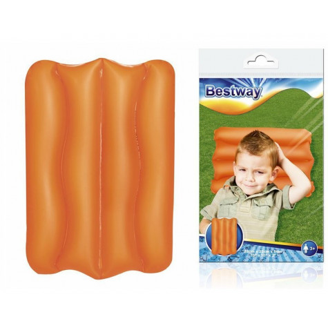 Bestway 52127 Nafukovací polštář 38x25x5cm ~ 5