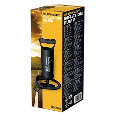 Bestway 62002 Pumpa 30 cm