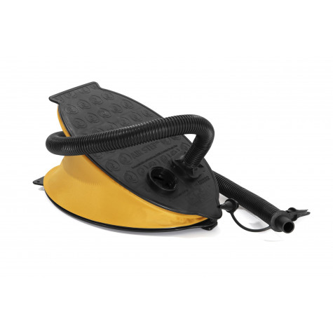 Bestway 62004 Pumpa šlapací 28x19cm ~ 1