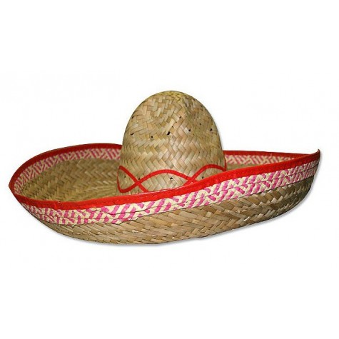 Sombrero ~ 2
