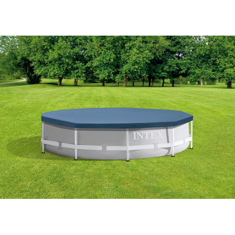 Intex 28030 Kulatá plachta na bazén 310 cm ~ 3