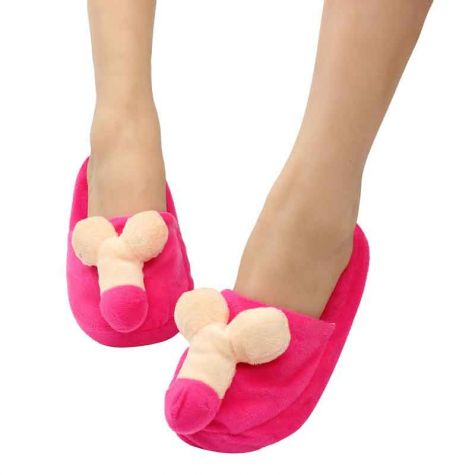 Papuče - penis ~ 2